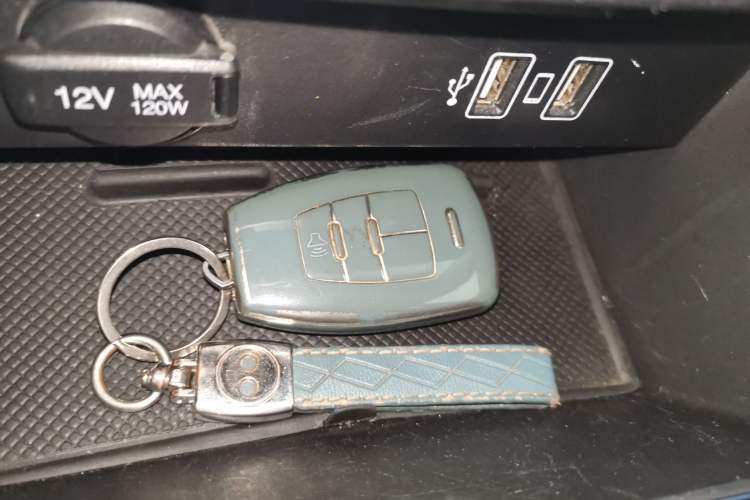 Used BAIC Beijing X5 2018 1.5T Manual Advance Version China V
