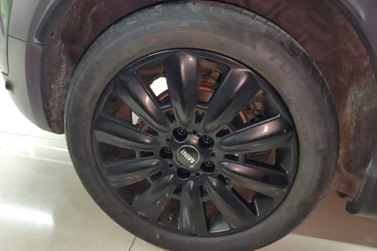 Used MINI Countryman 2020 2.0T COOPER S