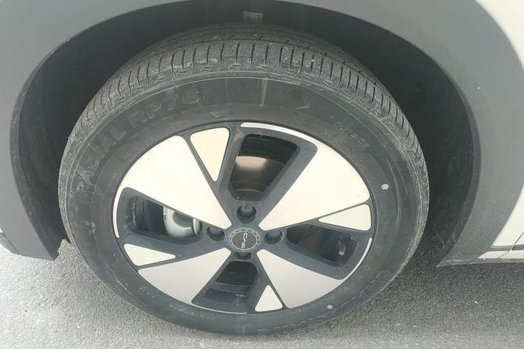 Used BYD Dolphin 2023 420 km Fashion Edition
