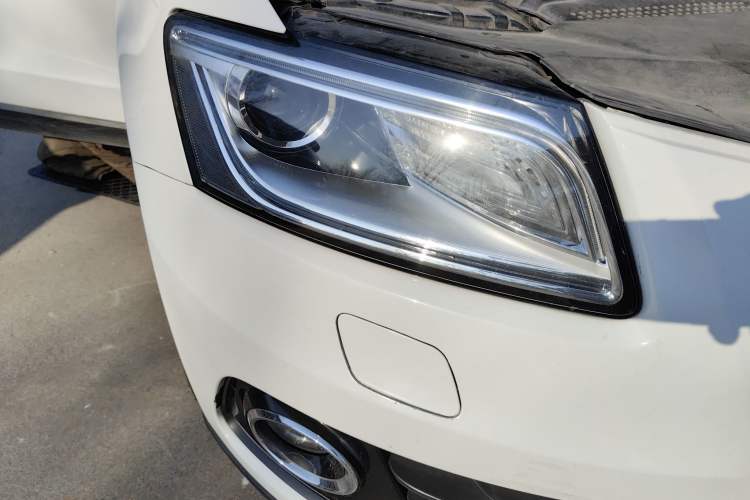 Used Audi Q5 2015 40 TFSI Trendy Edition