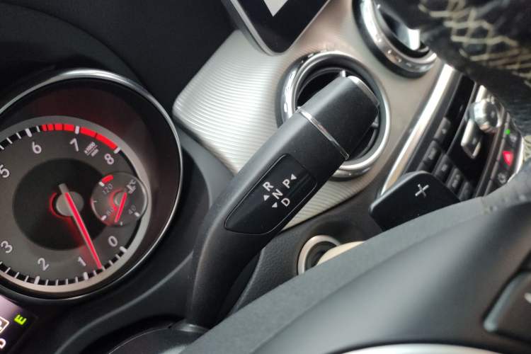 Used Mercedes-Benz GLA 2015 GLA 200 Fashion Model