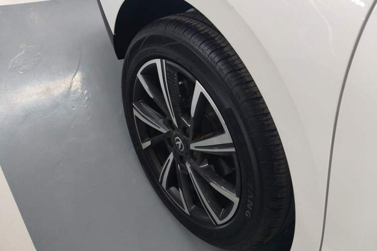 Used CHANGAN Eado 2024 1.5T GDI Automatic Prestige Edition
