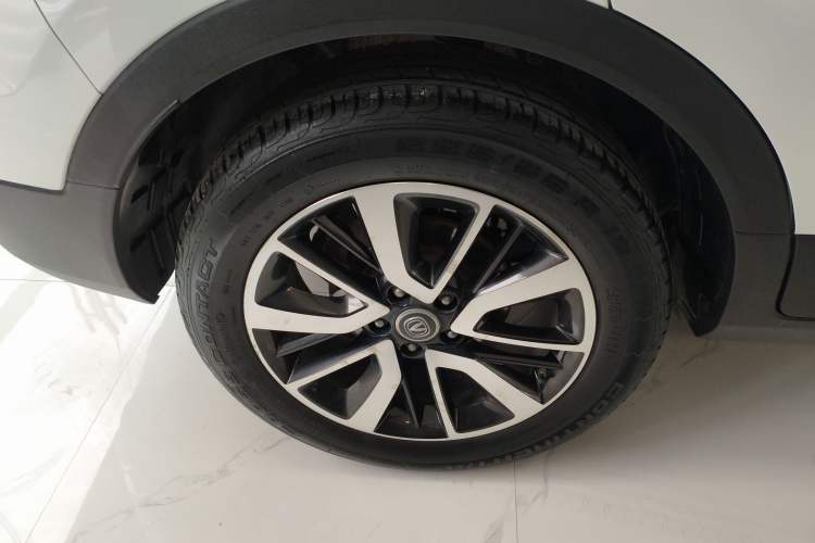 Used Changan CS55 2017 1.5T Automatic Xuan Dong Model