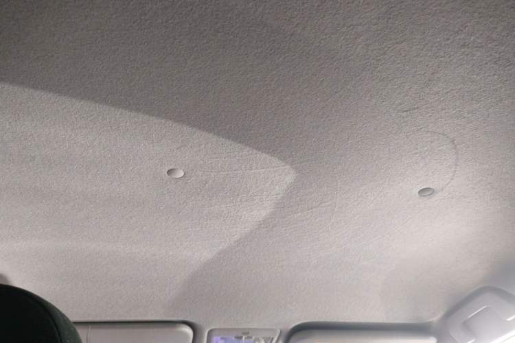 Used Toyota Vios FS 2017 1.5L CVT Fengchi Edition Headliner