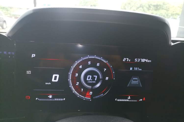 Used Hyundai Elantra 2021 240TGDi DCT LUX Prestige Edition
