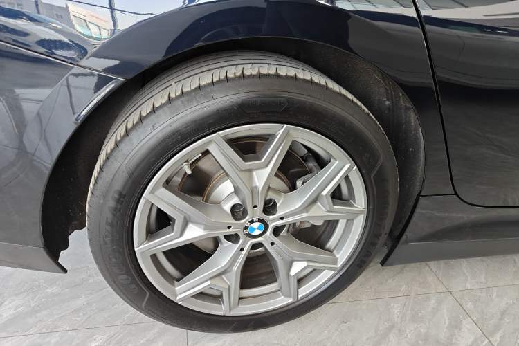 Used BMW i3 2025 eDrive 35 L
