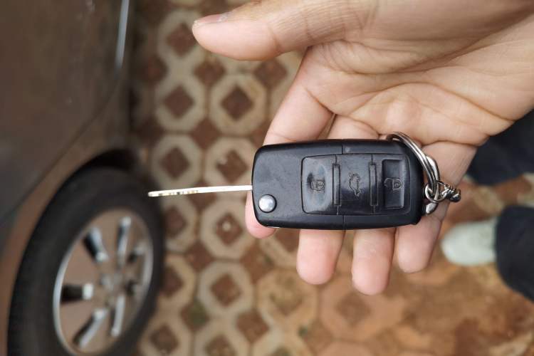 Used Venucia T70 2015 2.0L CVT Smart Choice Edition