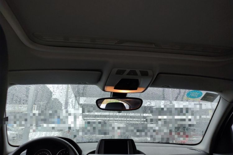 Used BMW 1 Series 2013 Revised 116i Urban Edition Headliner