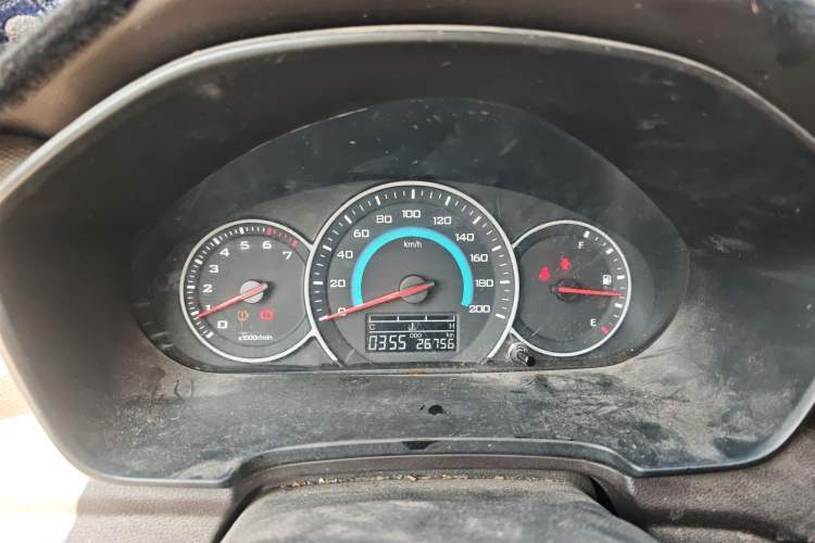 Used Wuling Hongguang V 2021 1.5L Refreshed Enjoyment Edition LAR