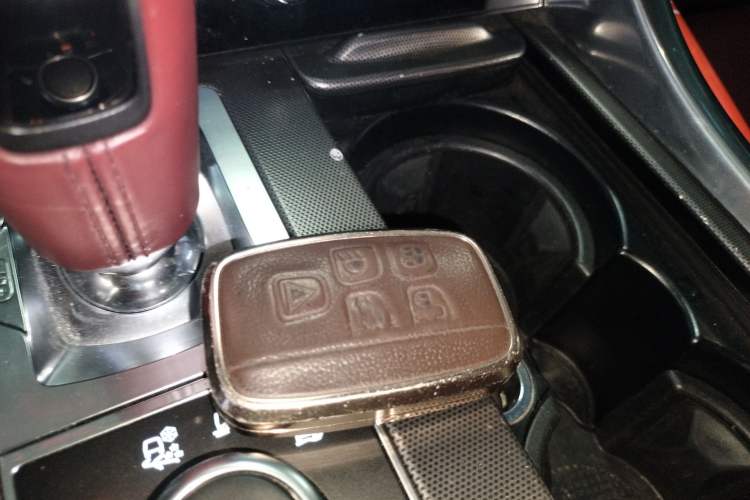 Used Land Rover Range Sport 2014 3.0 SC V6 HSE DYNAMIC