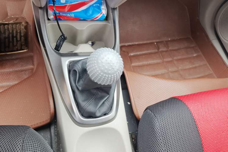 Used Honda City Classic 2012 1.5L manual Comfort version