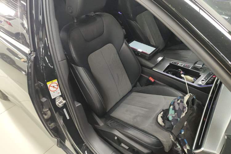 Used Audi A6L 2022 45 TFSI Prestige Dynamic Edition
