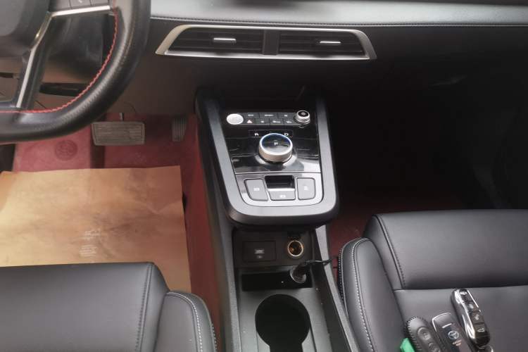 Used BYD e2 2019 Standard Range Model – Smart & Comfortable Version