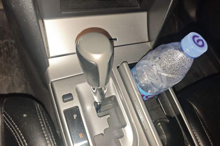 Used Toyota Camry 2012 Junrui 2.0S Radiant Edition