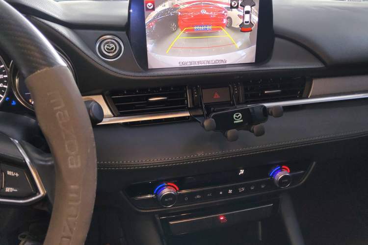 Used Mazda Atenza 2020 2.0L Blue Sky Luxury Edition