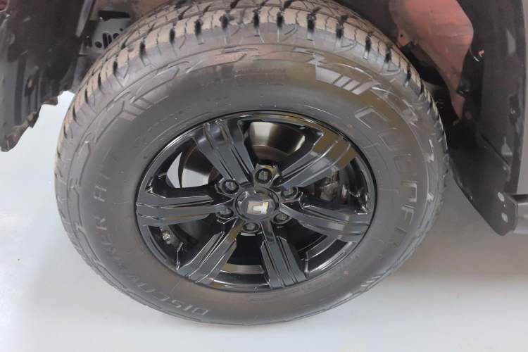 Used Tank 300 2024 2.0T Conqueror