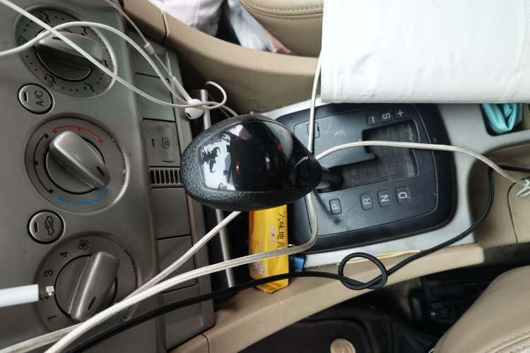 Used Ford Focus 2011 Hatchback 1.8L Automatic Fashion Edition
