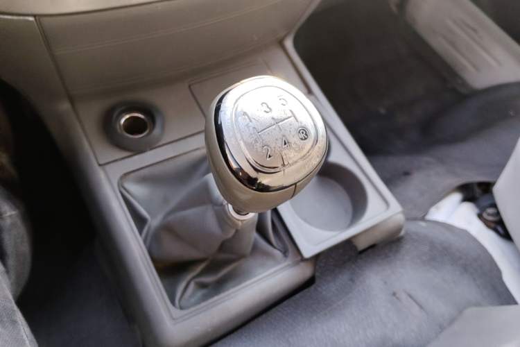 Used Jinbei Hiace 2014 2.0L 5th Generation Kuaiyunwang Business Version 4G21B