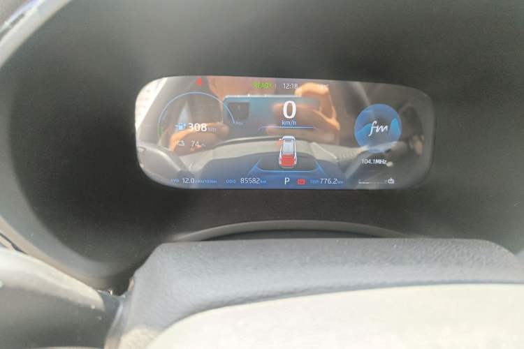 Used SOL E40X 2021 Golden Armor Edition