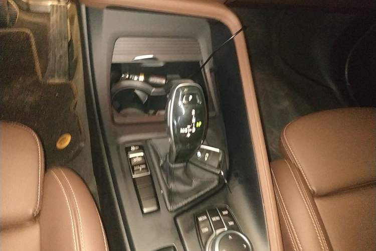 Used BMW X1 2020 sDrive25Li Leading Model