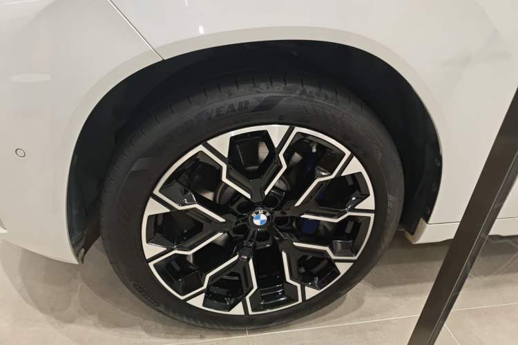 Used BMW X3 2025 xDrive30L Luxury Edition M Sport Package
