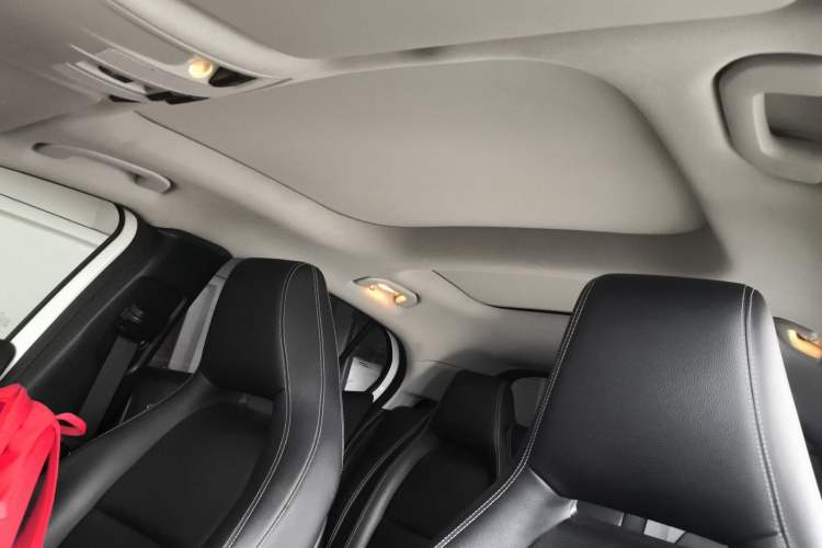 Used Mercedes-Benz GLA 2015 GLA 200 Sport Edition
