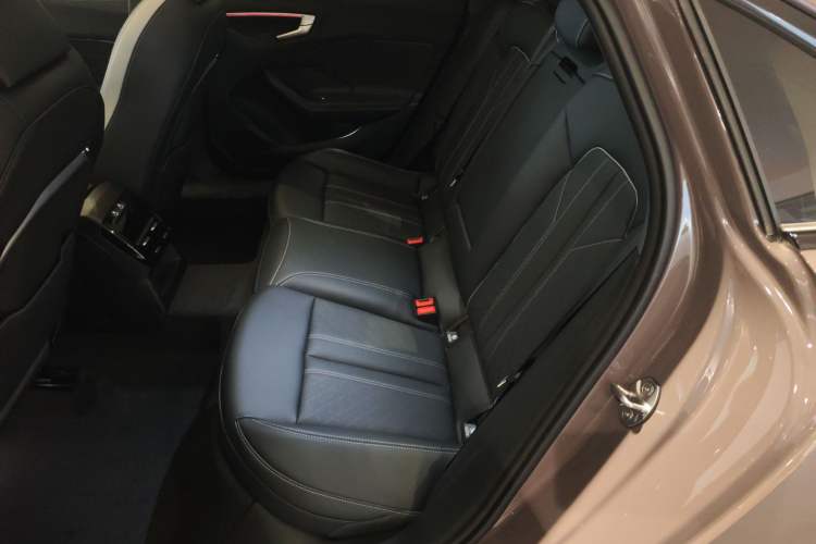 Used Audi A5L 2026 2.0T Sport