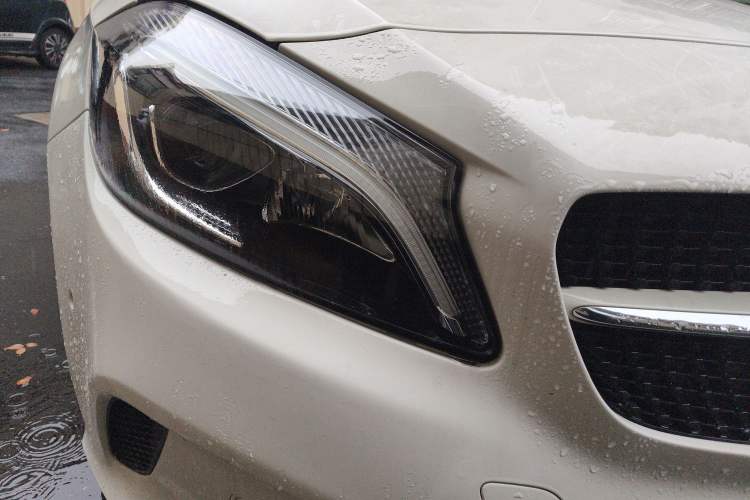 Used Mercedes-Benz A-Class 2018 A 200 Dynamic Edition
