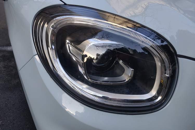 Used Leapmotor T03 2024 310 Comfort Edition