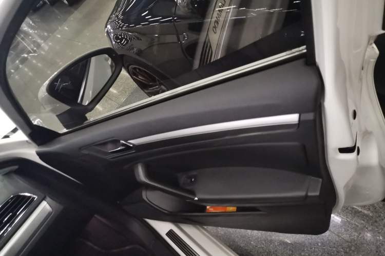 Used Volkswagen Lamando 2021 Revised Version 280TSI DSG Comfort Edition