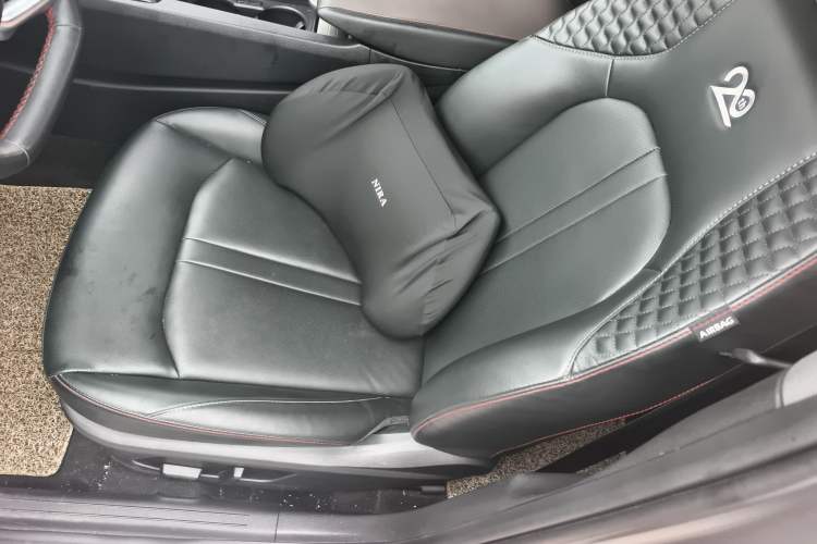 Used Hyundai Sonata 2022 270TGDi DCT 20th Anniversary Edition
