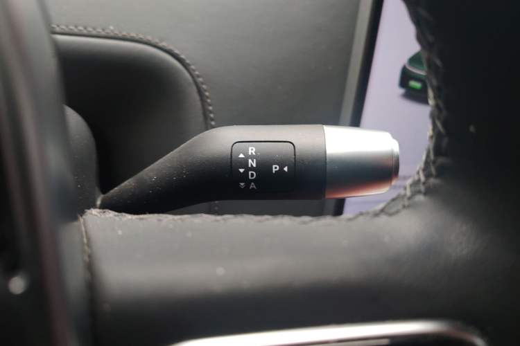 Used Li Auto L7 2023 Air model
