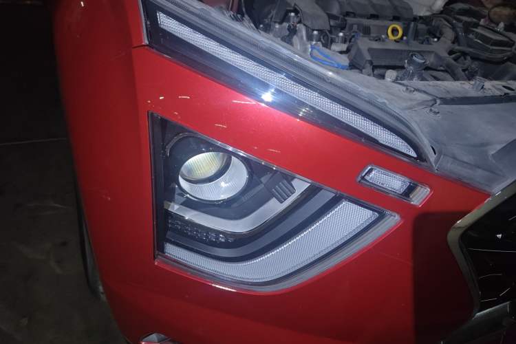 Used Hyundai ix25 2020 1.5L CVT GLS Smart Model