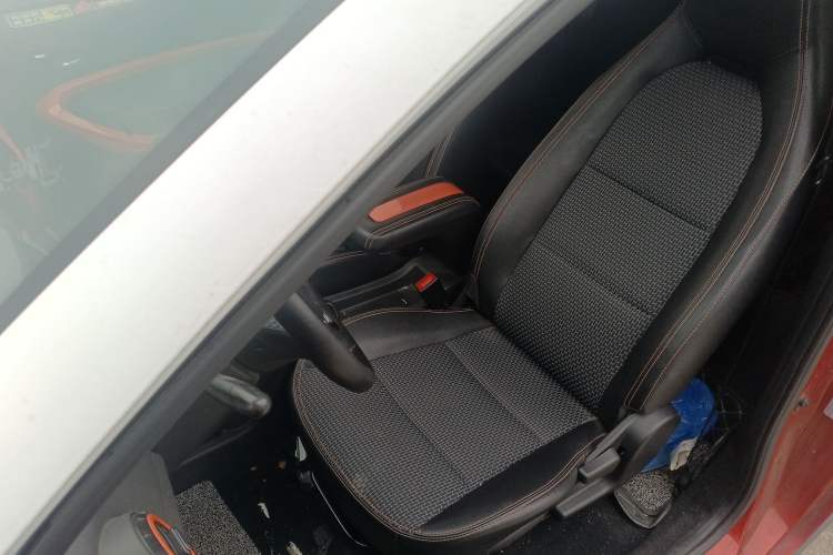 Used Chery Little Ant 2019 4-Seater Smart Luxe Version 30.6 kWh
