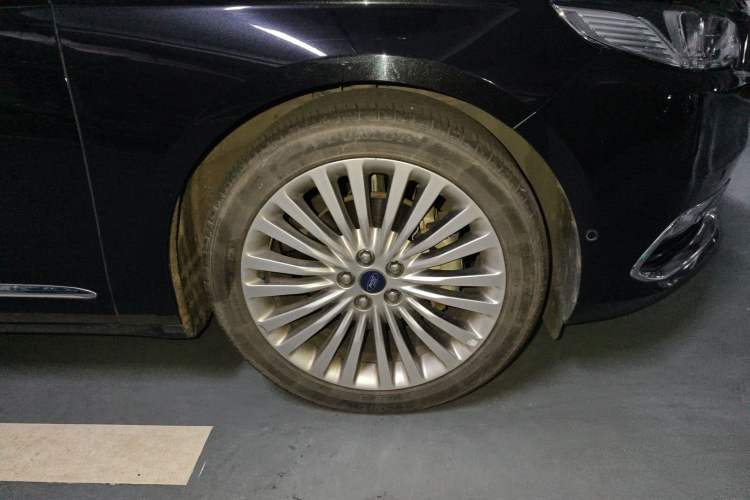 Used Ford Taurus 2015 EcoBoost 245 Ultimate Model