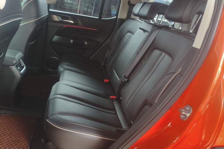 Used Tank 300 2021 Off-Road Edition 2.0T Conqueror
