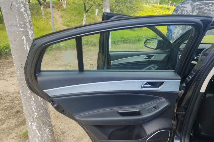 Used Chery Arrizo 5 PLUS 2021 XiaoAI 1.5L CVT Enjoy PLUS
