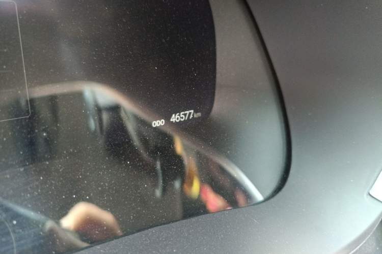 Used Toyota Highlander 2022 Dual-Engine 2.5L Four-Wheel Drive Supreme Edition 7-Seater