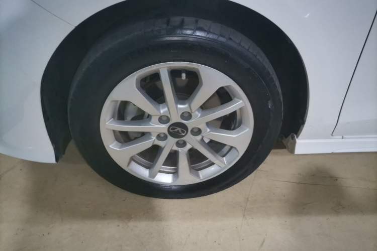 Used Cowin Xuandu 2021 1.5T CVT Zaqi Edition