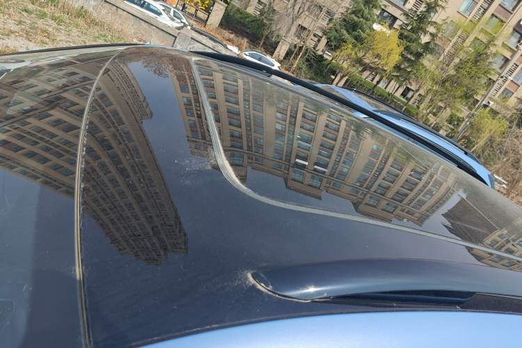 Used Volkswagen Tiguan L 2024 PRO 380TSI Four-Wheel Drive R-Line Prestige Edition Roof