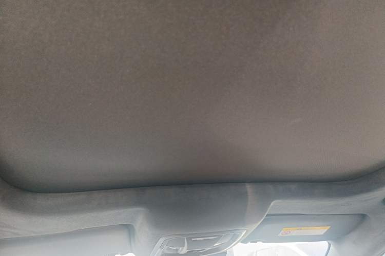 Used ORA Good Cat GT 2023 Mulan Edition 401km Prestige Version Headliner