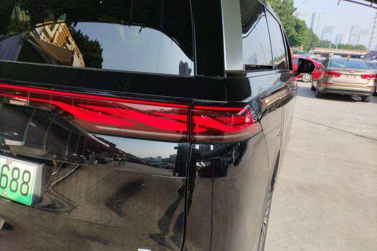 Used BYD Xia 2025 DM-i 1.5T 180km Beyond Edition