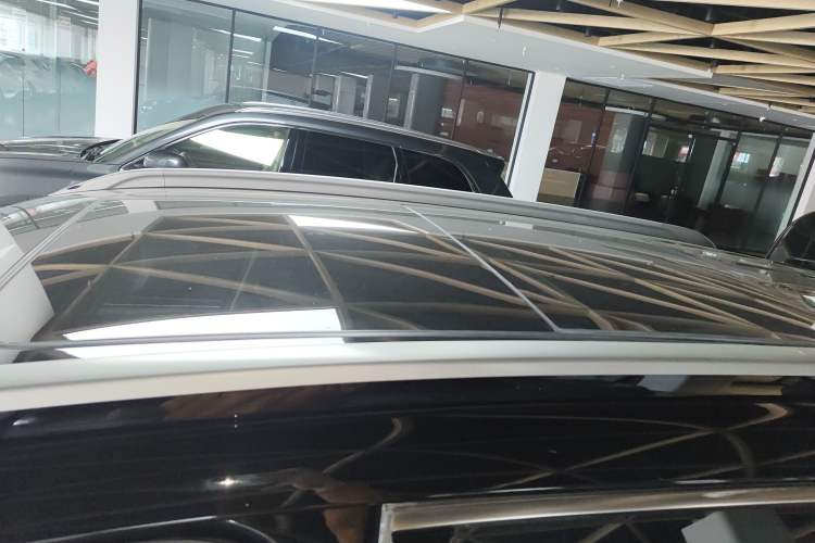 Used Hyundai Santa Fe 2020 380 TGDi Automatic Two-Wheel Drive GLS Luxury Edition Roof