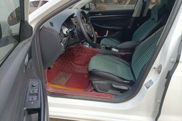 Used Volkswagen Bora 2020 280TSI DSG Elite Edition