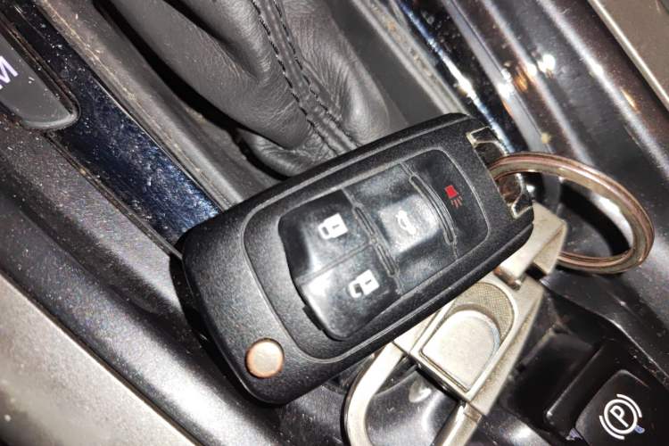 Used Chevrolet Malibu 2016 2.0L Automatic Luxury Edition