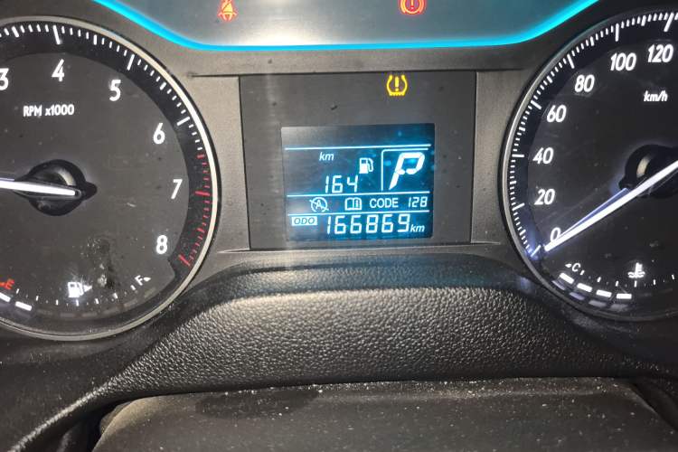 Used Buick GT 2015 15N Automatic Entry-Level Trim