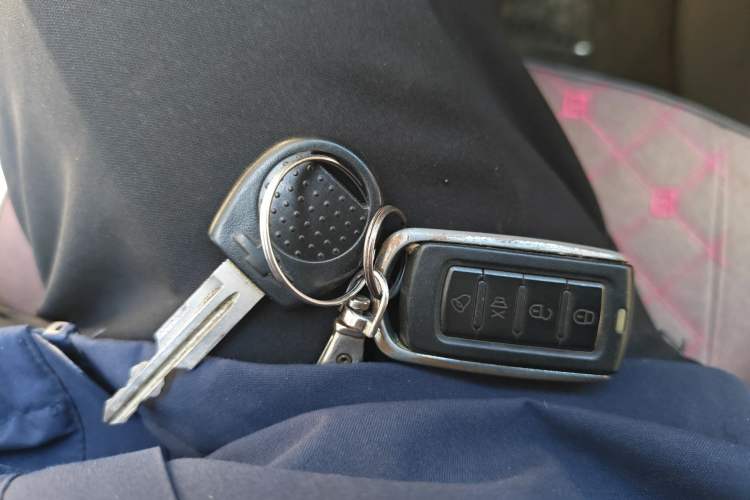 Used Chevrolet Sail 2010 Sedan 1.4L Manual Enjoyment Edition
