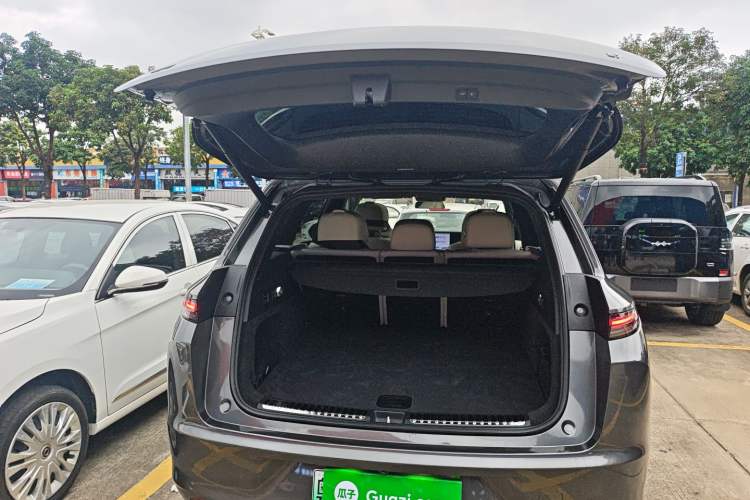 Used Li Auto L7 2023 Air model