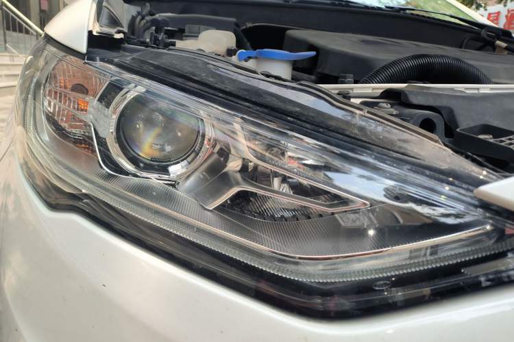 Used Ford Mondeo 2017 EcoBoost 180 Stylish Model
