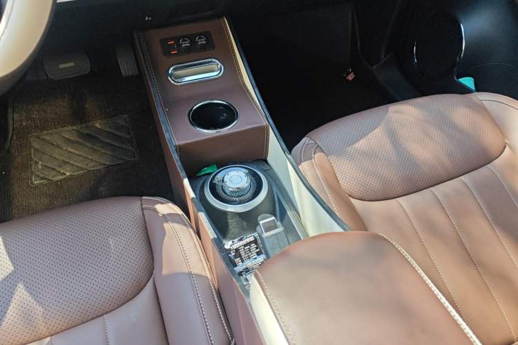 Used Wuling Bingo 2023 203km Comfort Edition
